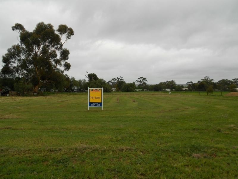 L12 Cleggett Close, Laura SA 5480