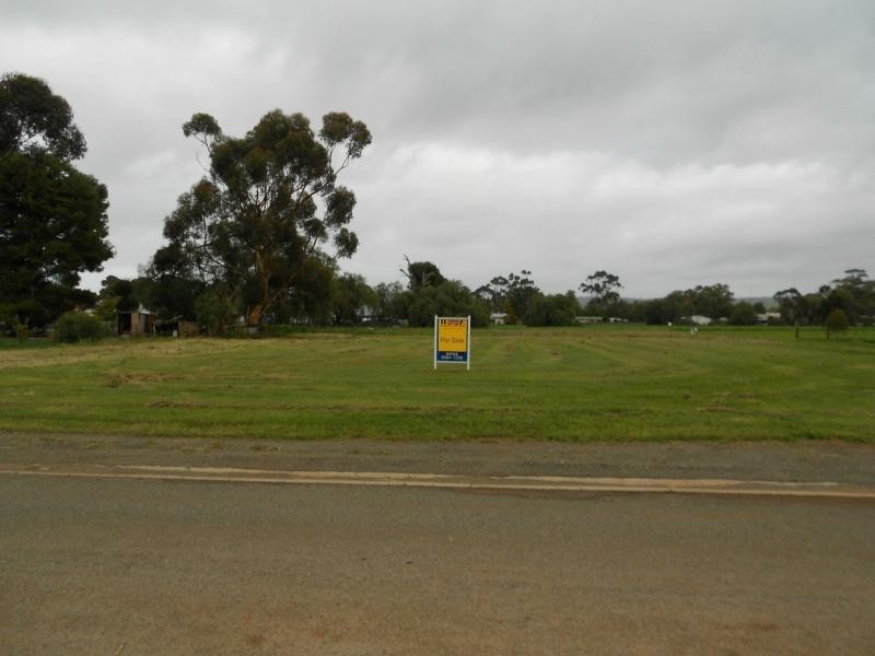 L12 Cleggett Close, Laura SA 5480