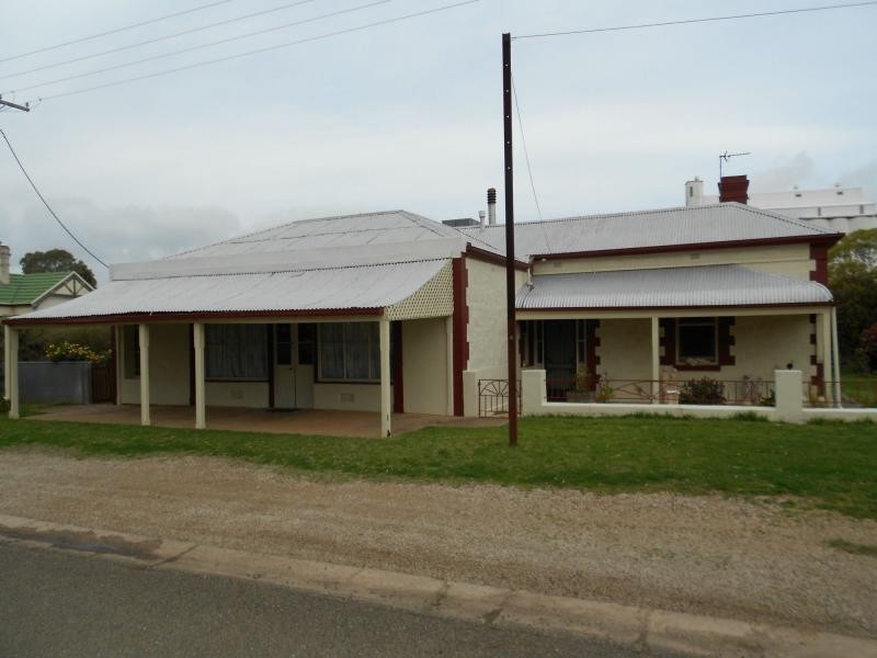 Lot 413 Charles Street, Caltowie SA 5490