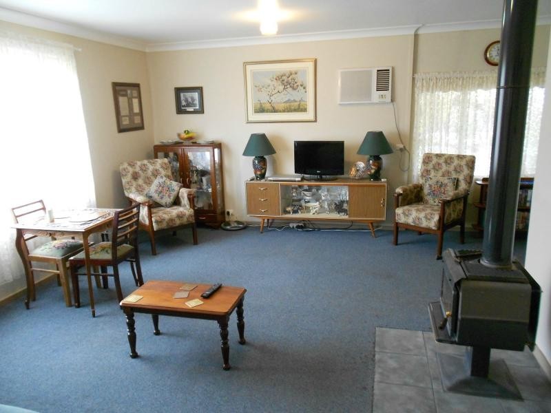 Lot 413 Charles Street, Caltowie SA 5490