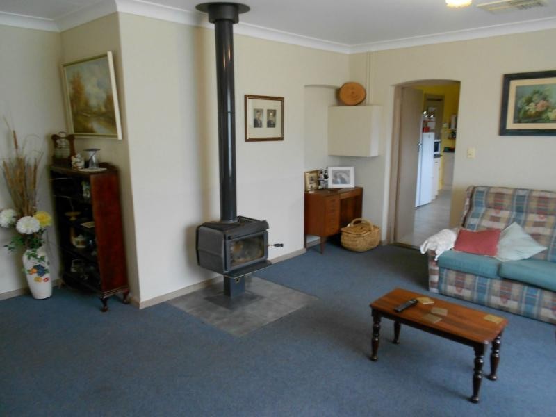 Lot 413 Charles Street, Caltowie SA 5490