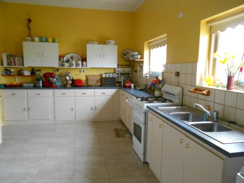Lot 413 Charles Street, Caltowie SA 5490