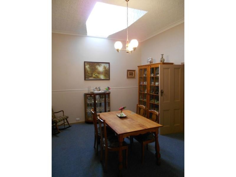 Lot 413 Charles Street, Caltowie SA 5490