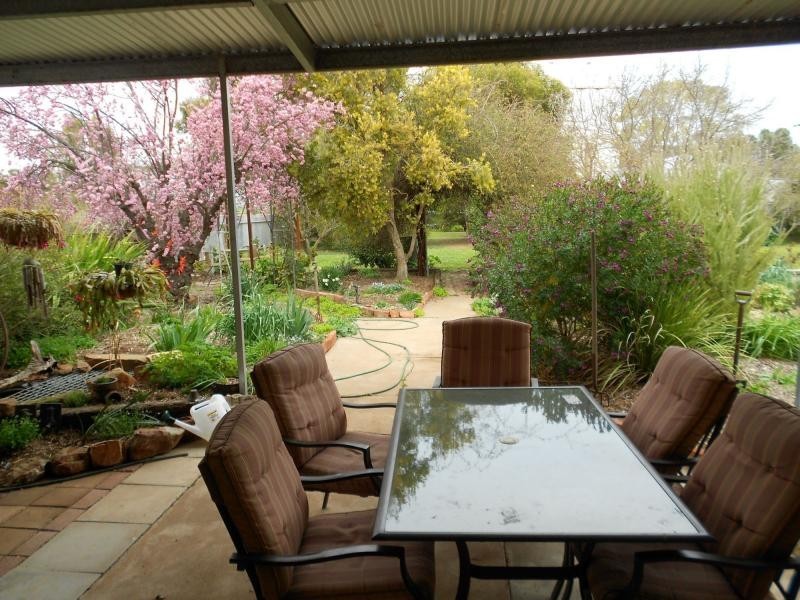 Lot 413 Charles Street, Caltowie SA 5490