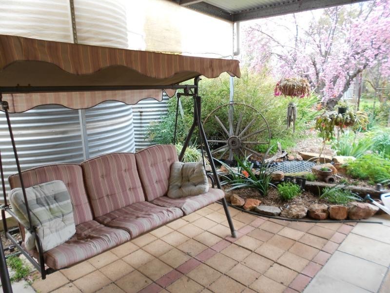 Lot 413 Charles Street, Caltowie SA 5490