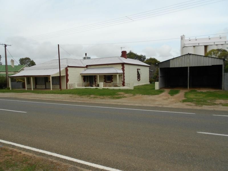 Lot 413 Charles Street, Caltowie SA 5490