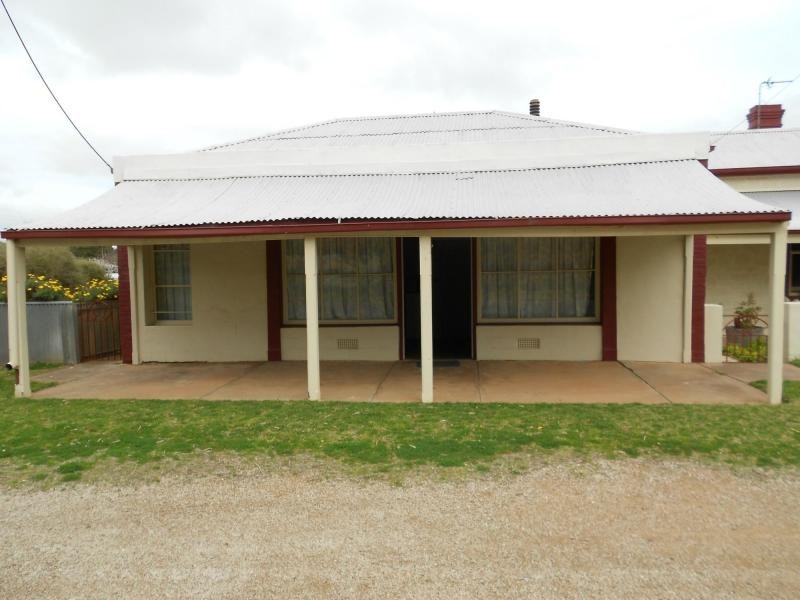 Lot 413 Charles Street, Caltowie SA 5490