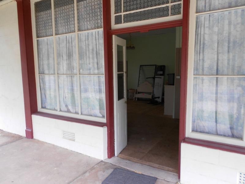 Lot 413 Charles Street, Caltowie SA 5490