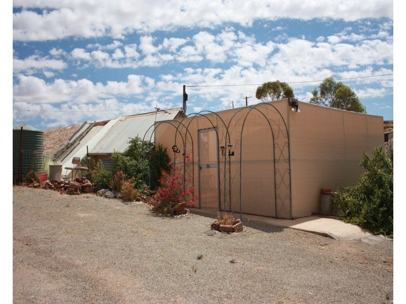 Lot 80 Government Road, Andamooka SA 5722