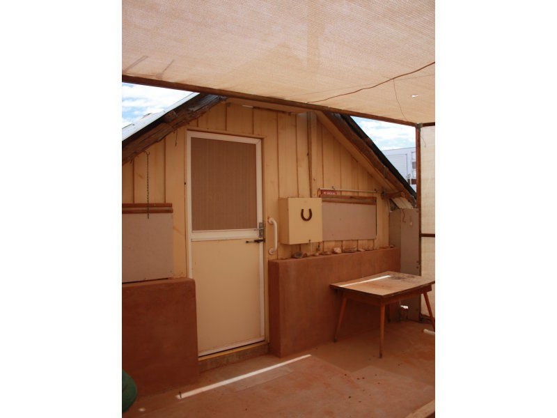 Lot 80 Government Road, Andamooka SA 5722
