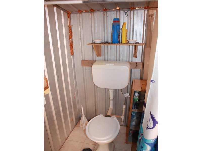 Lot 80 Government Road, Andamooka SA 5722
