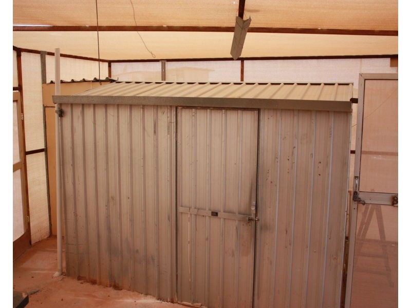 Lot 80 Government Road, Andamooka SA 5722