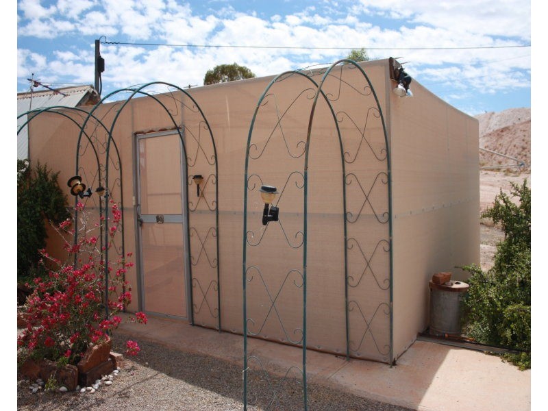 Lot 80 Government Road, Andamooka SA 5722