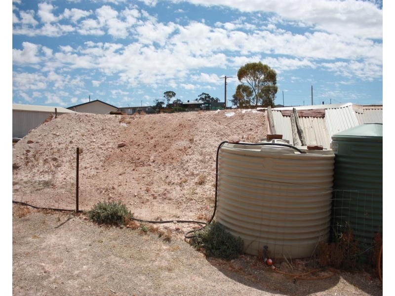 Lot 80 Government Road, Andamooka SA 5722