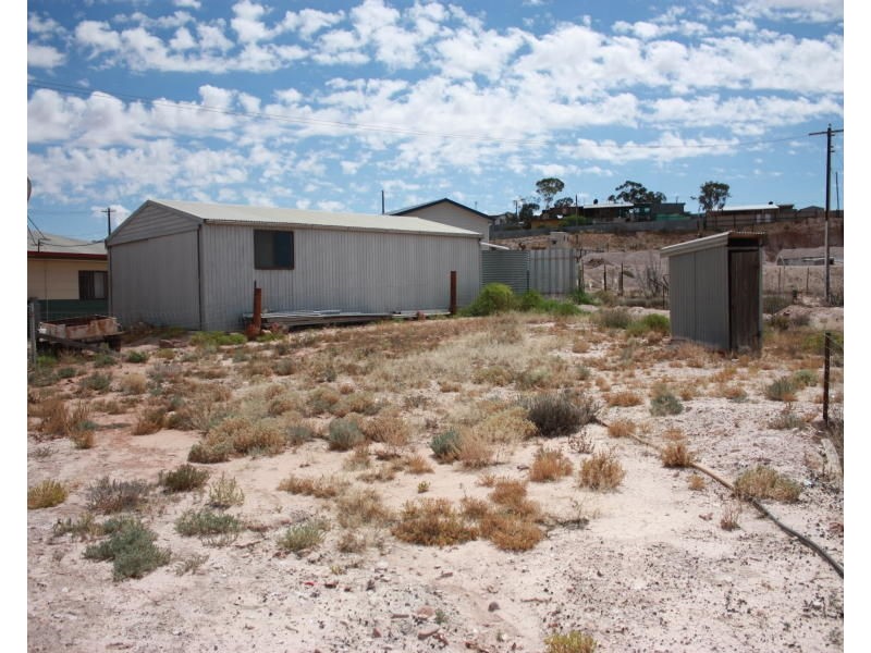 Lot 80 Government Road, Andamooka SA 5722