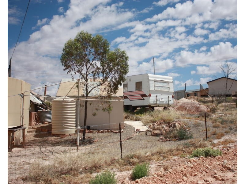 Lot 80 Government Road, Andamooka SA 5722