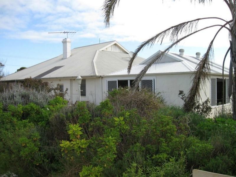27 Elizabeth Road, Maitland SA 5573