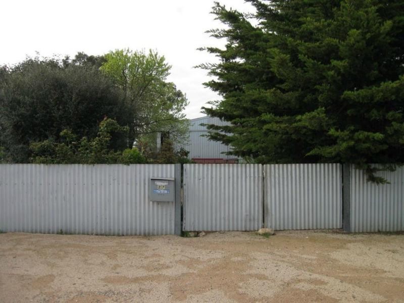 27 Elizabeth Road, Maitland SA 5573