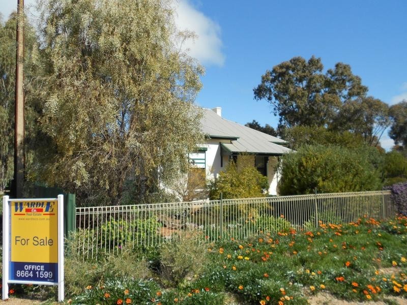 3 Dee Road, Stone Hut SA 5480