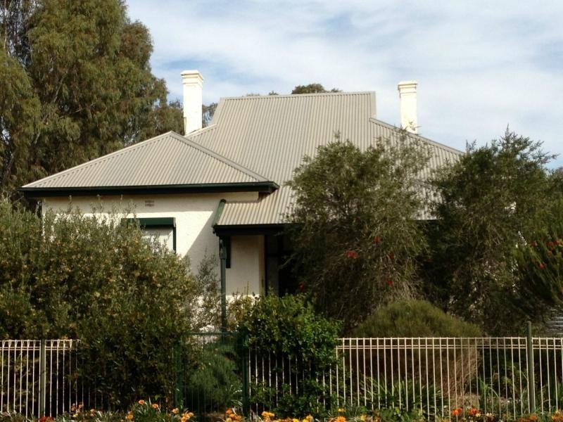 3 Dee Road, Stone Hut SA 5480