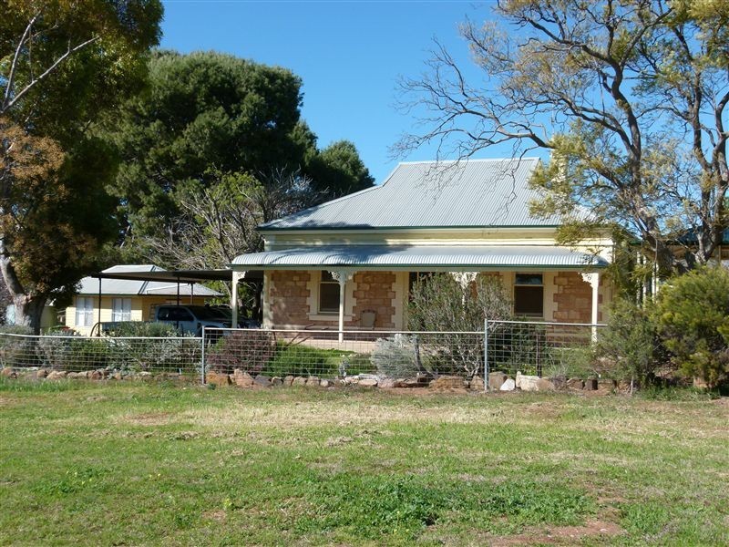 L89 Beetaloo Valley Road, Beetaloo SA 5523