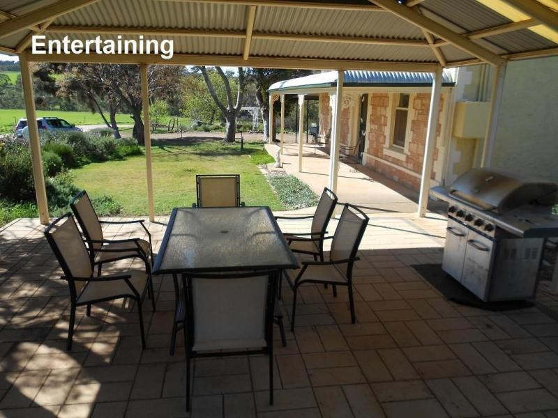 L89 Beetaloo Valley Road, Beetaloo SA 5523