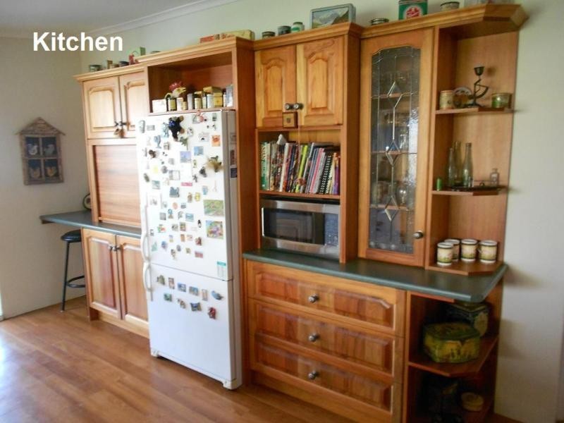 L89 Beetaloo Valley Road, Beetaloo SA 5523