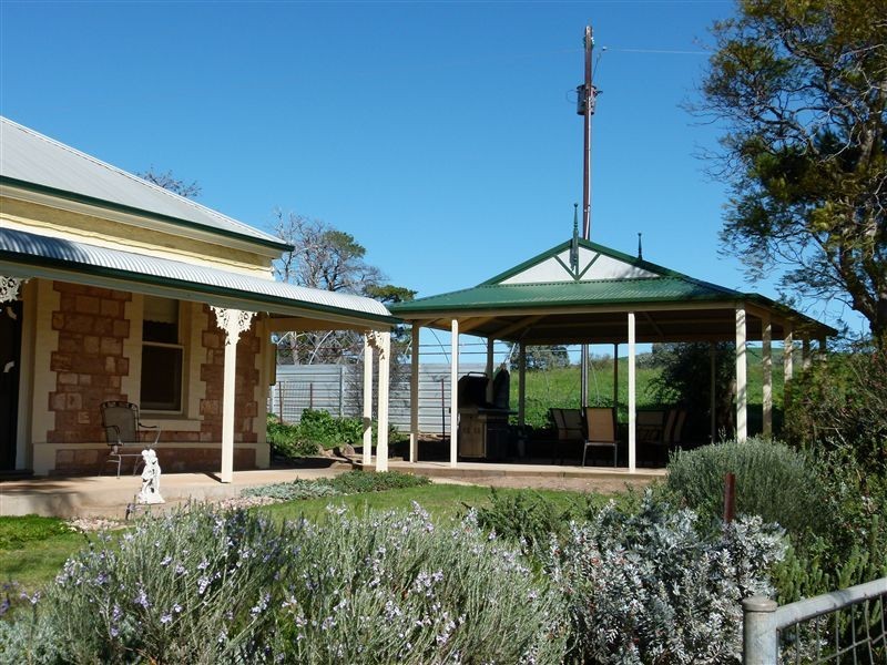 L89 Beetaloo Valley Road, Beetaloo SA 5523