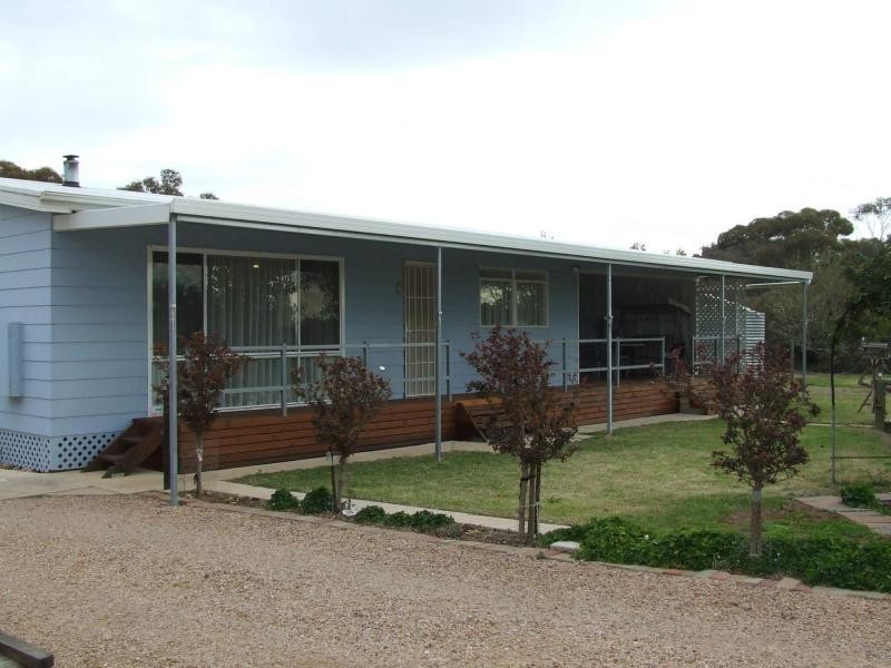 L96 Ellis Street, Redhill SA 5521