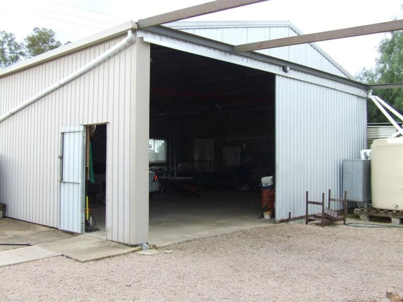 L96 Ellis Street, Redhill SA 5521