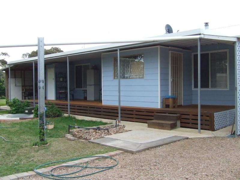 L96 Ellis Street, Redhill SA 5521