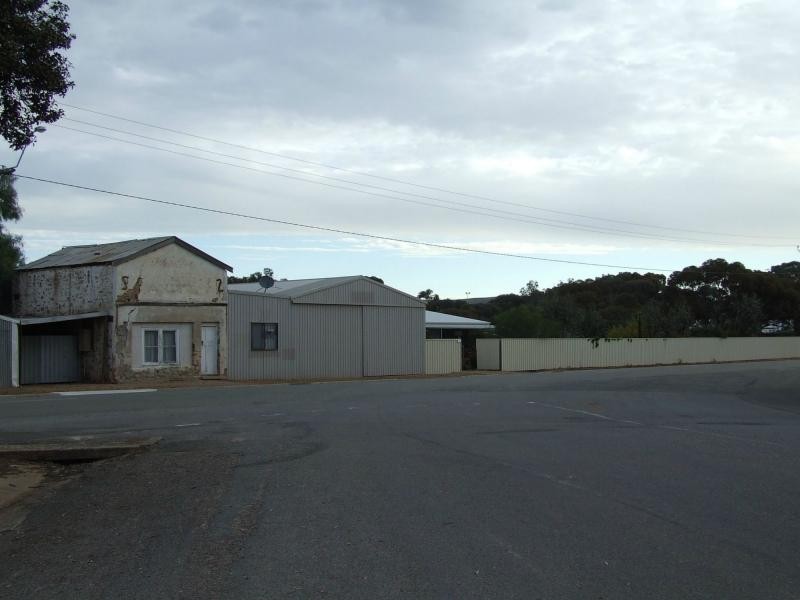 L96 Ellis Street, Redhill SA 5521