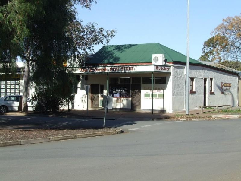 L96 Bowman Street, Crystal Brook SA 5523