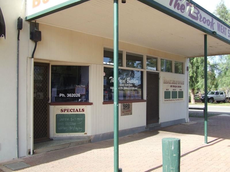 L96 Bowman Street, Crystal Brook SA 5523