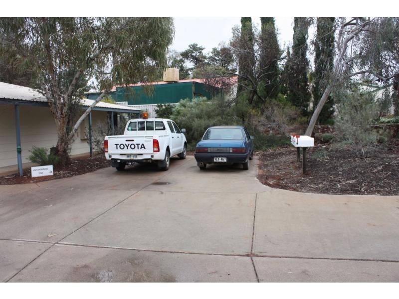 4/ 6-8 Keneberry Crescent, Roxby Downs SA 5725