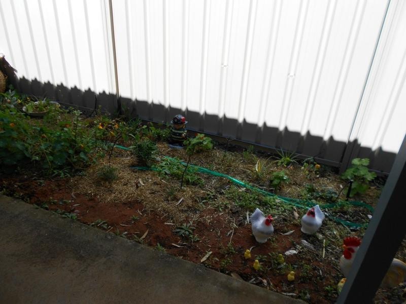 4/ 6-8 Keneberry Crescent, Roxby Downs SA 5725