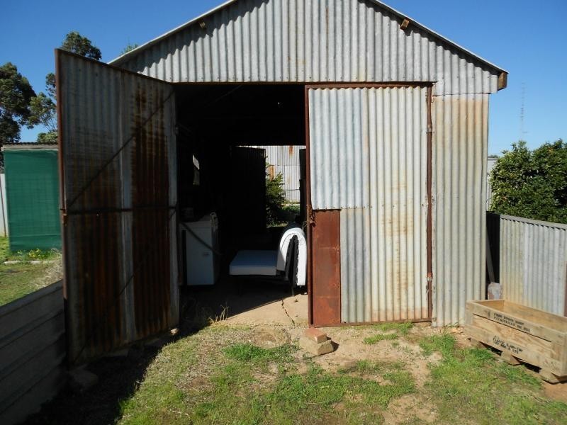 12 Mannanarie Road, Jamestown SA 5491