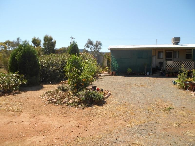 34 Bain Avenue, Napperby SA 5540