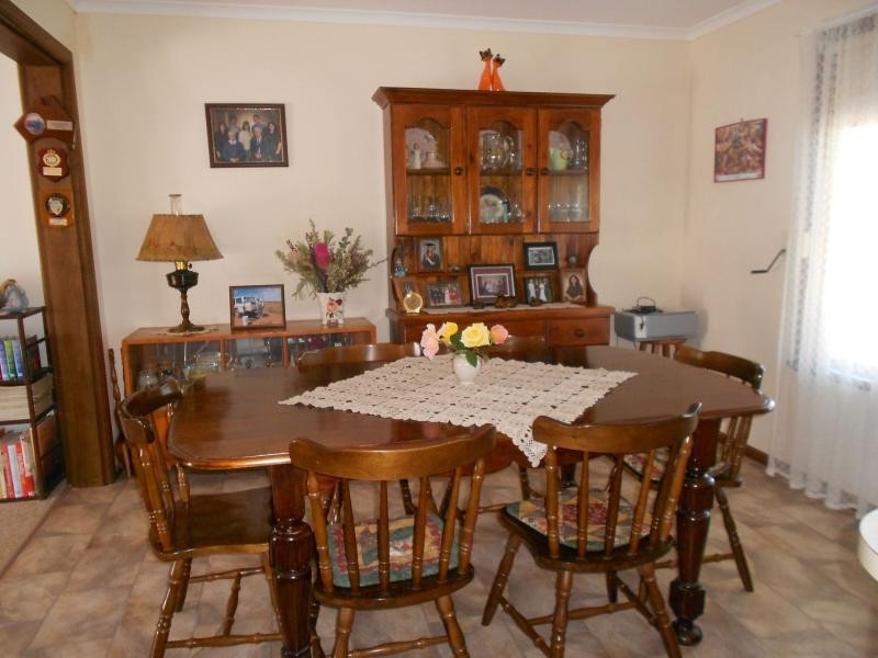 34 Bain Avenue, Napperby SA 5540