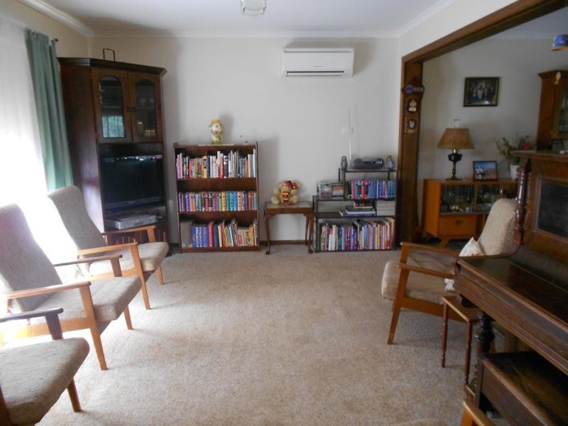 34 Bain Avenue, Napperby SA 5540