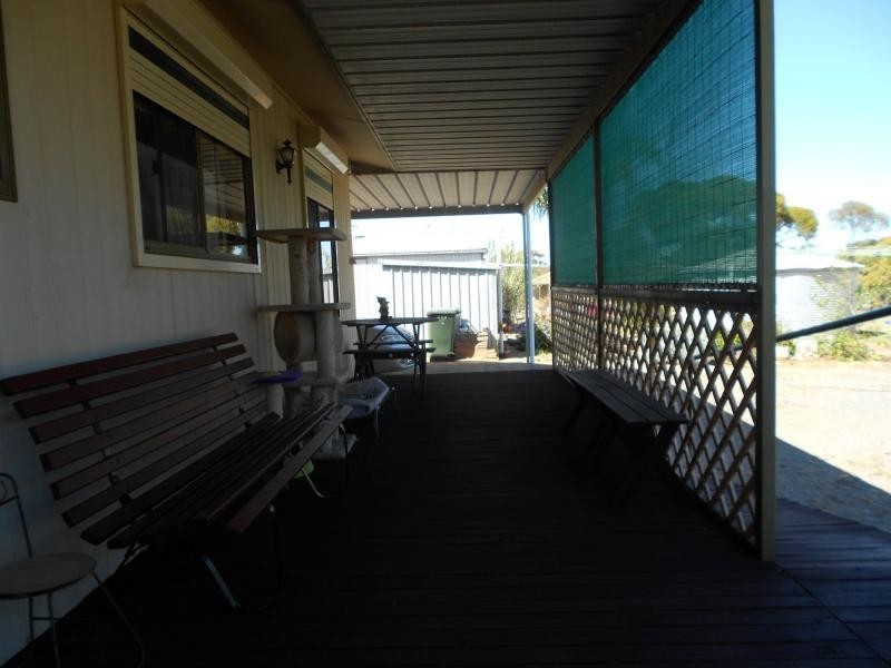 34 Bain Avenue, Napperby SA 5540