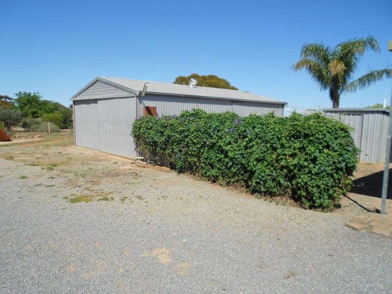 34 Bain Avenue, Napperby SA 5540