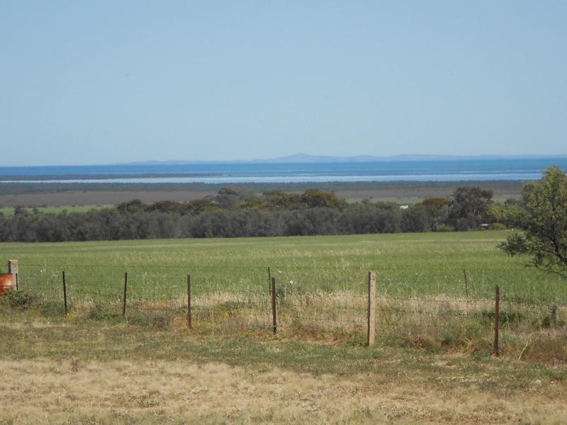 34 Bain Avenue, Napperby SA 5540