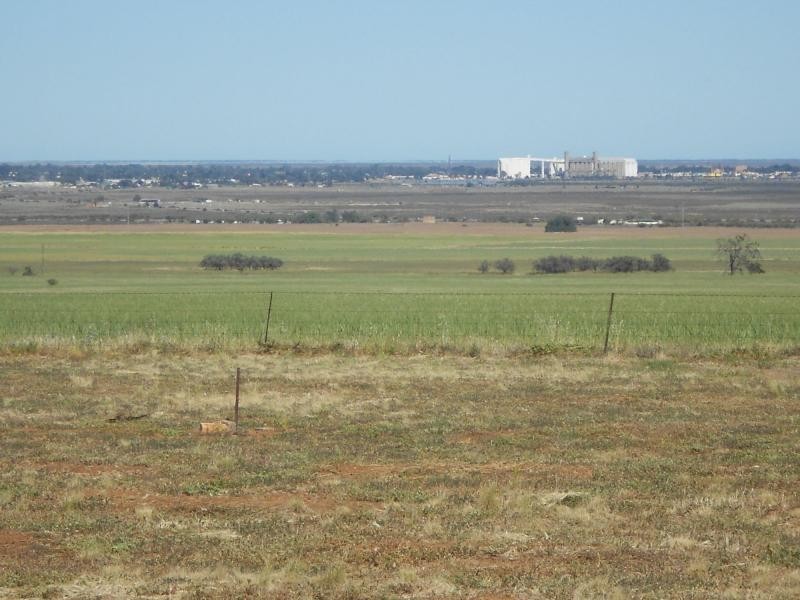 34 Bain Avenue, Napperby SA 5540