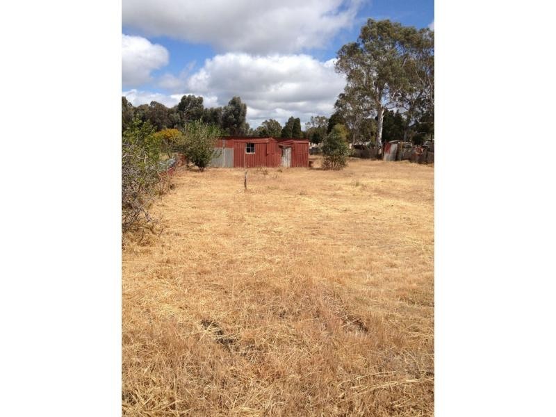 10 Berkeley Street, Jamestown SA 5491