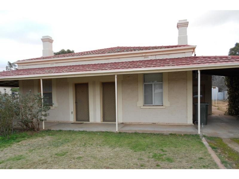 12A & 12B Muirkirk Street, Jamestown SA 5491