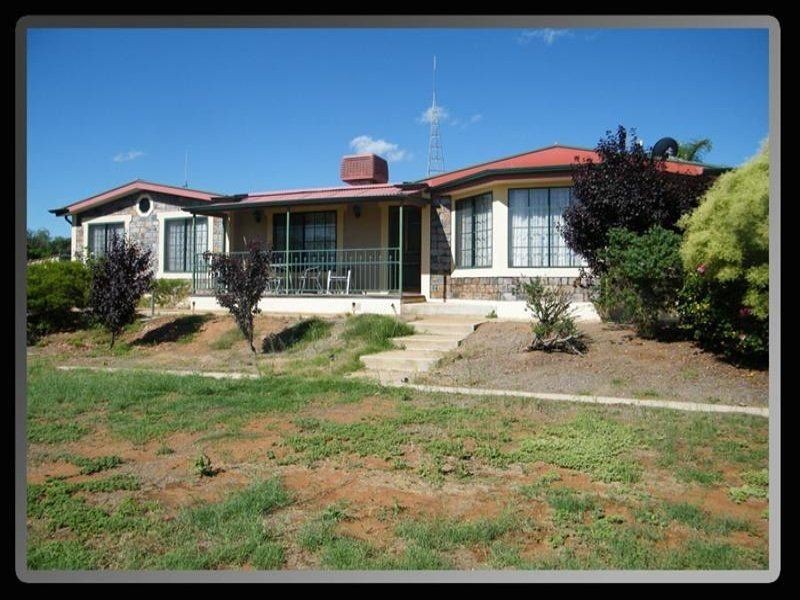 L222 & 223 South Terrace and Gulf View Drive, Napperby SA 5540