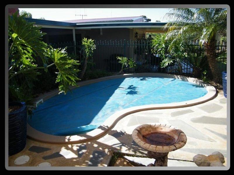 L222 & 223 South Terrace and Gulf View Drive, Napperby SA 5540