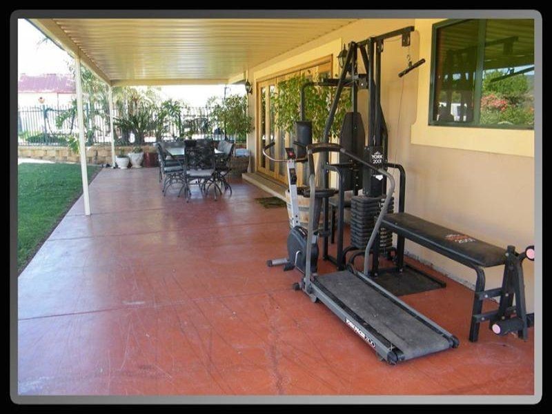 L222 & 223 South Terrace and Gulf View Drive, Napperby SA 5540