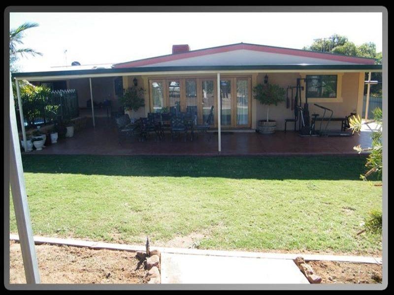 L222 & 223 South Terrace and Gulf View Drive, Napperby SA 5540